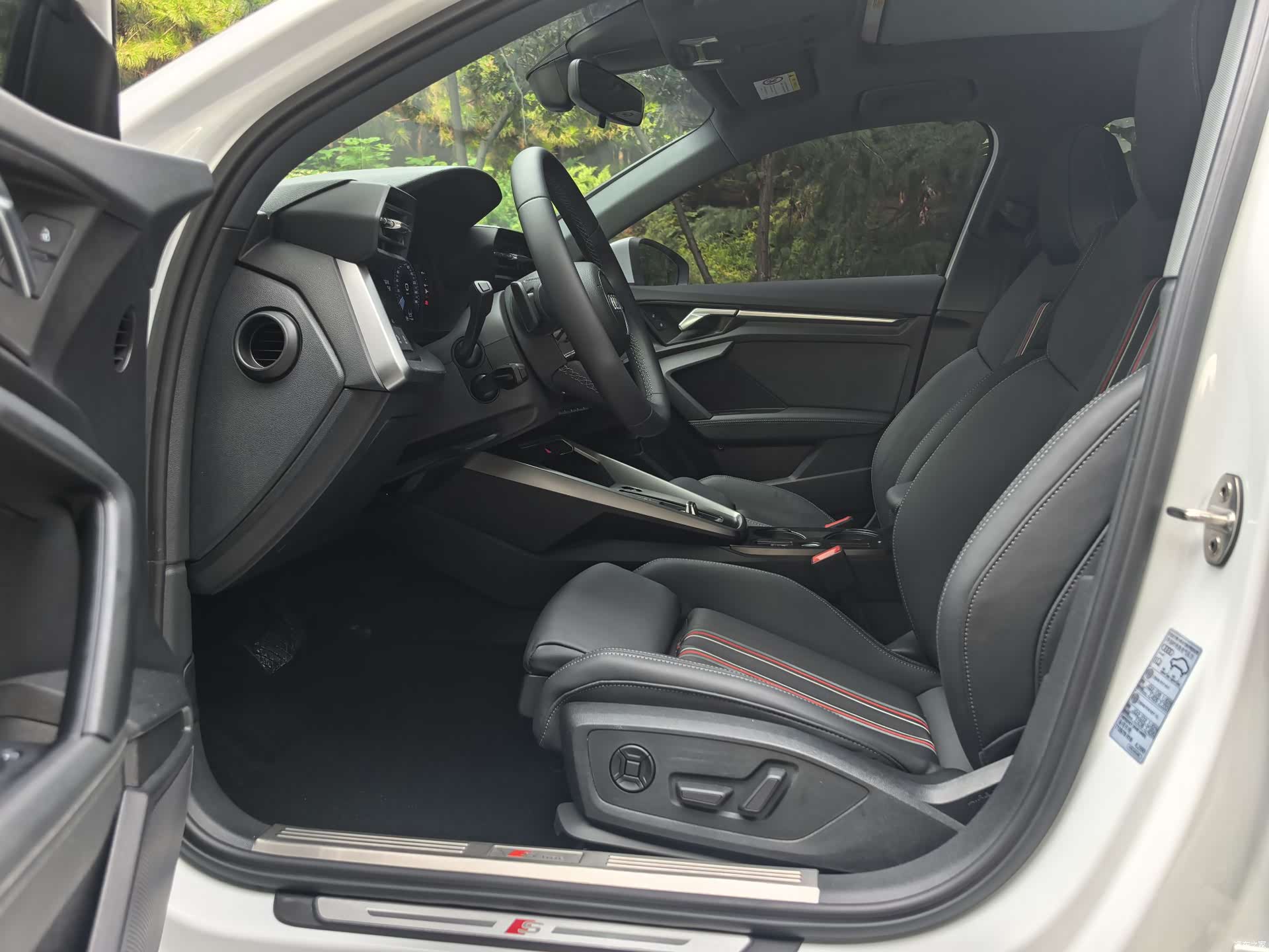 Audi A3, 2022 7