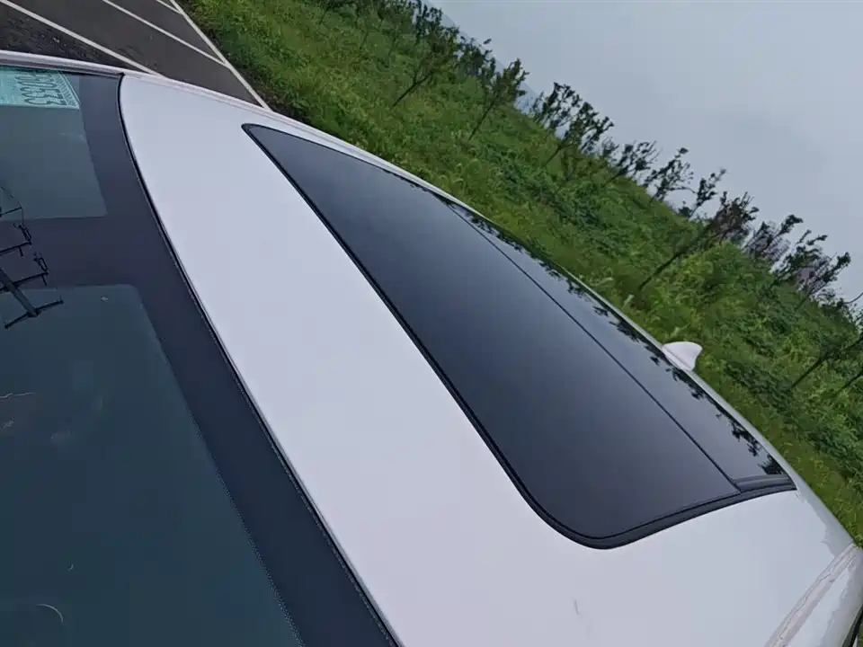 Chevrolet Mai Ruibao XL