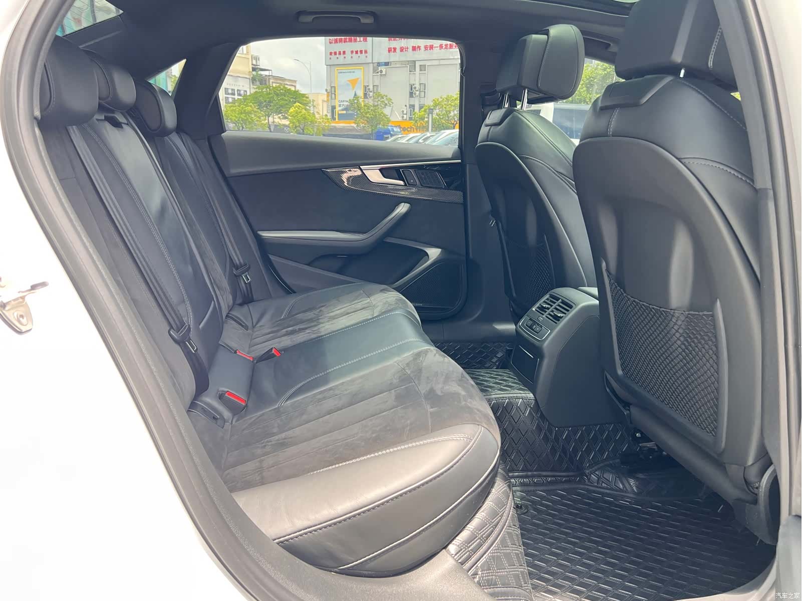 Audi A4L, 2023 19