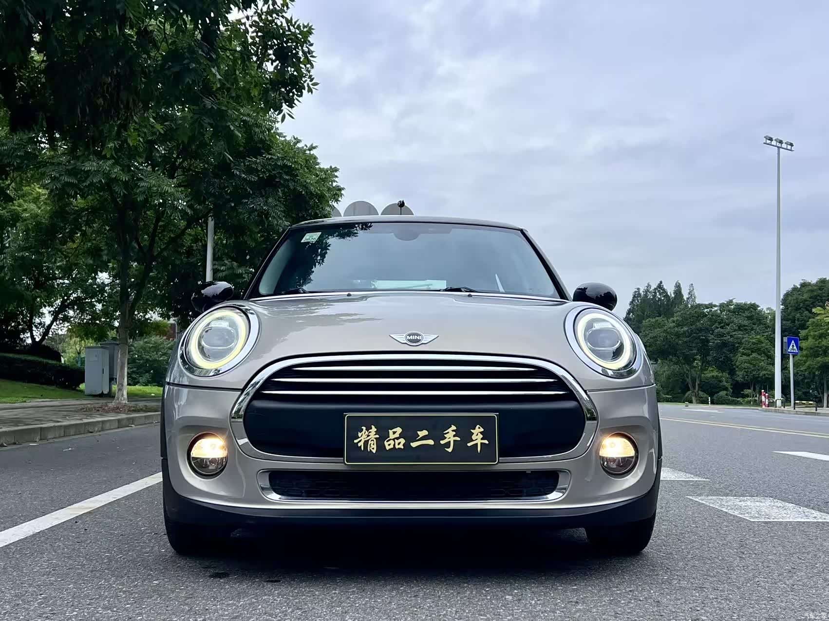 Mini ONE, 2015 3