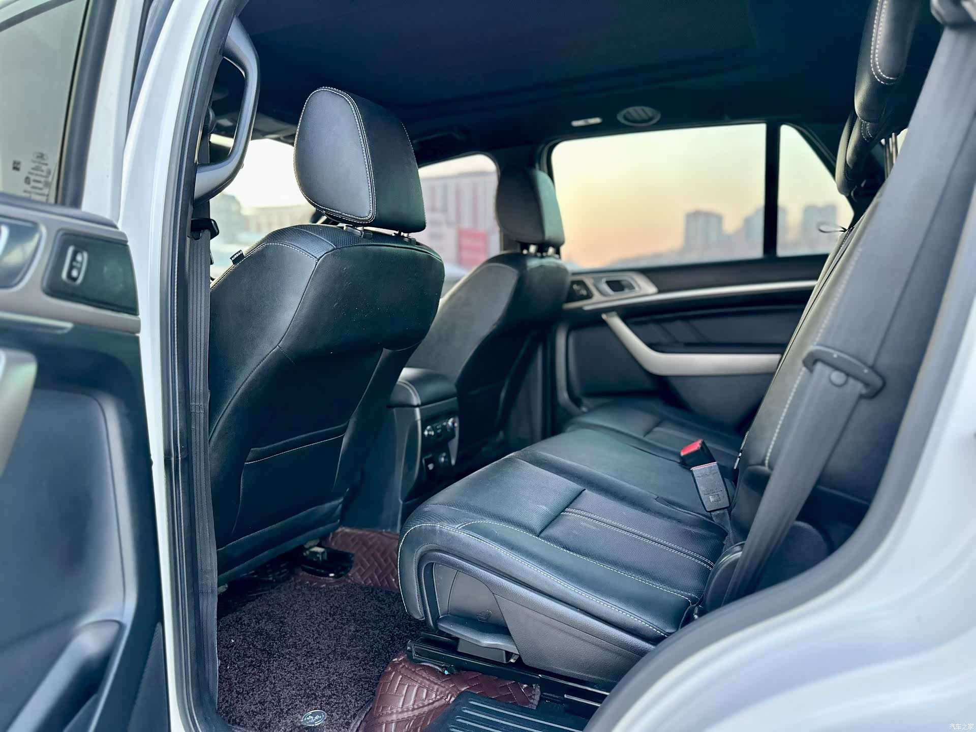 Ford 5, 2021 6
