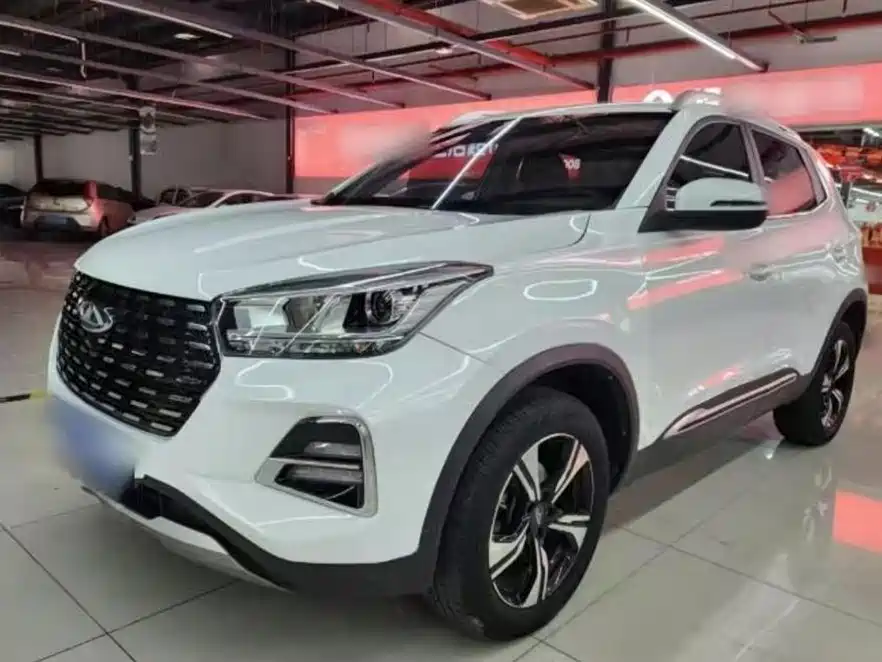 Chery Tiggo 5x