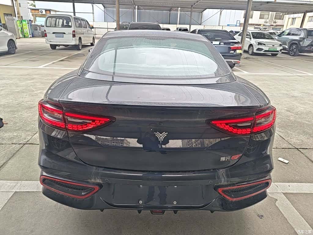 Neta GT, 2026 6