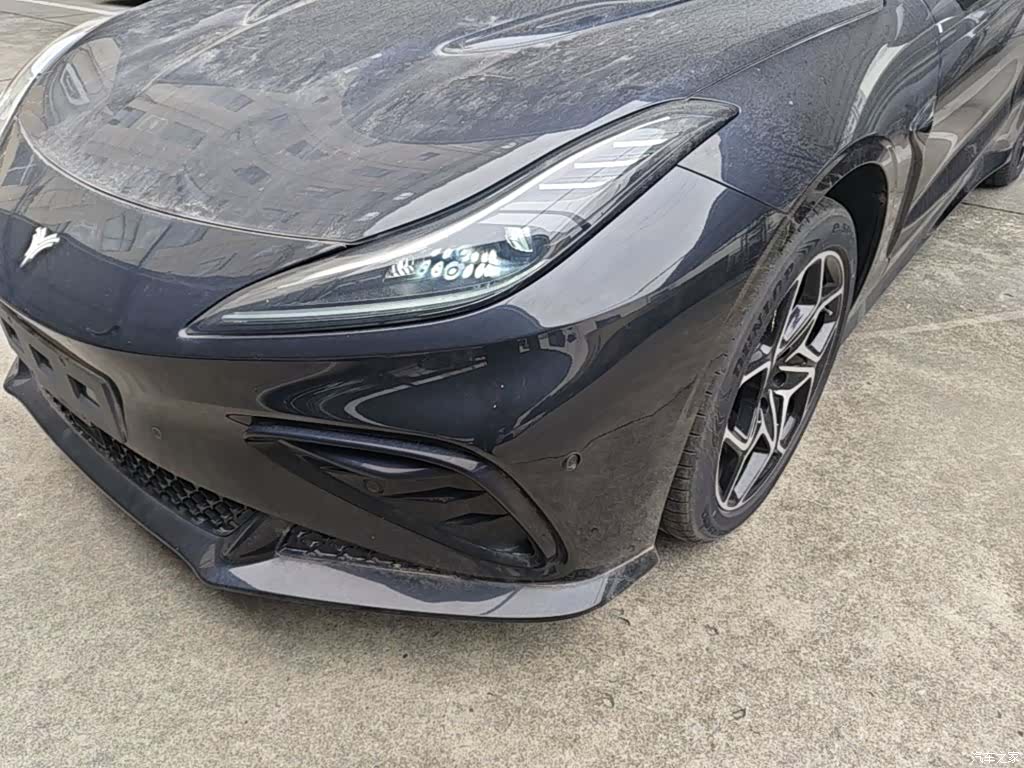 Neta GT, 2026 24