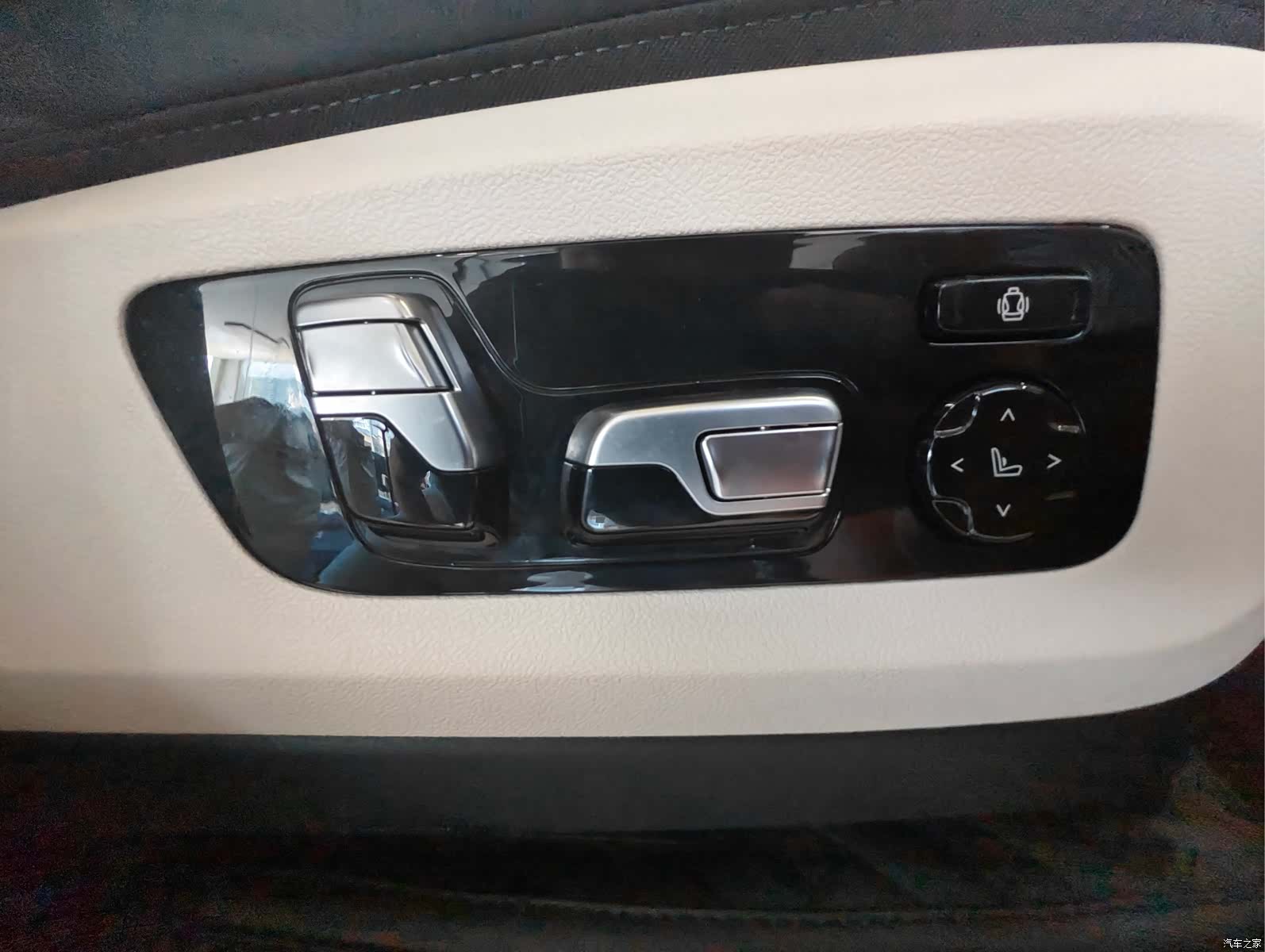 BMW X7, 2021 12