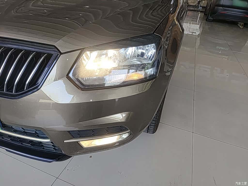 Skoda Yeti, 2016 24