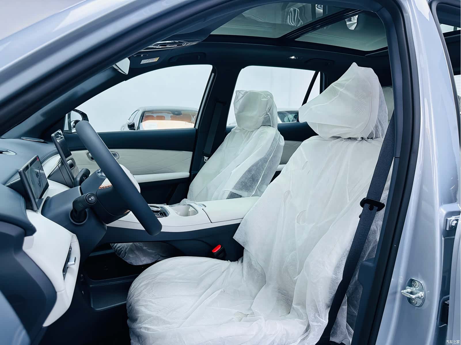Geely 7, 2026 10