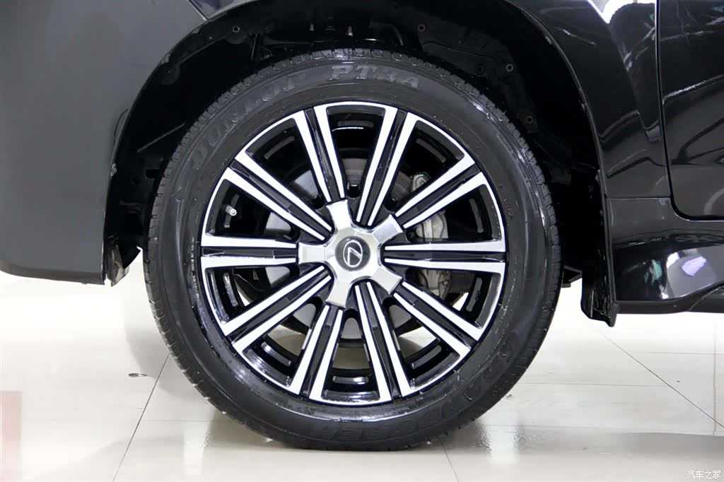 Lexus LX, 2020 38