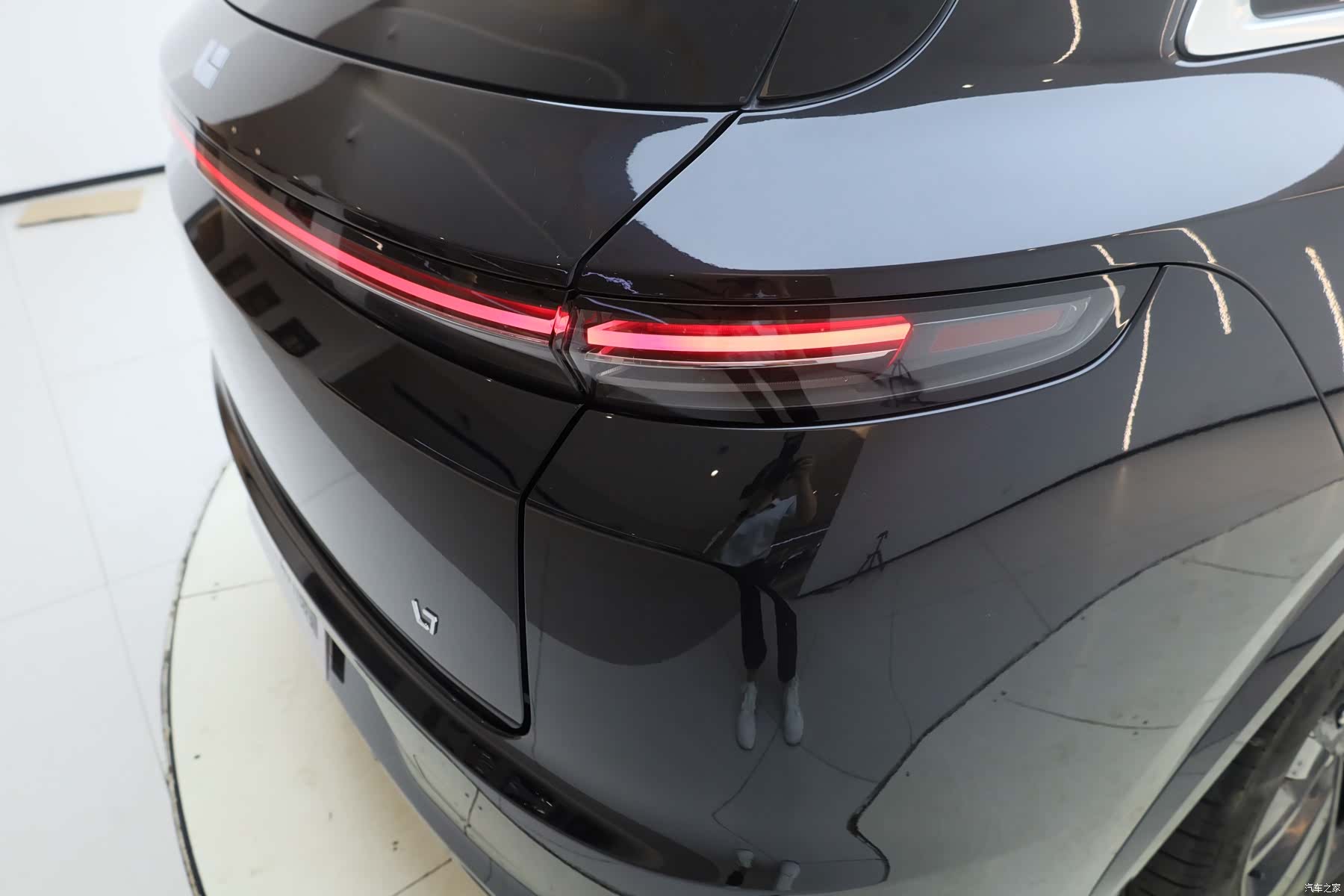 Li Auto L7, 2023 23