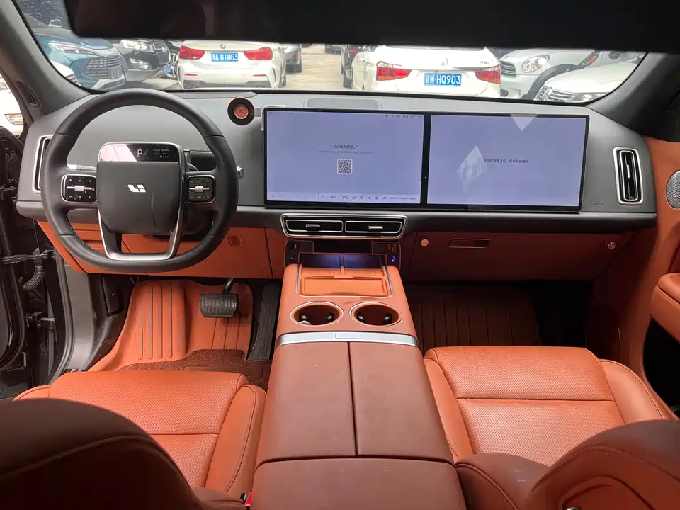 Li Auto Ideal L7