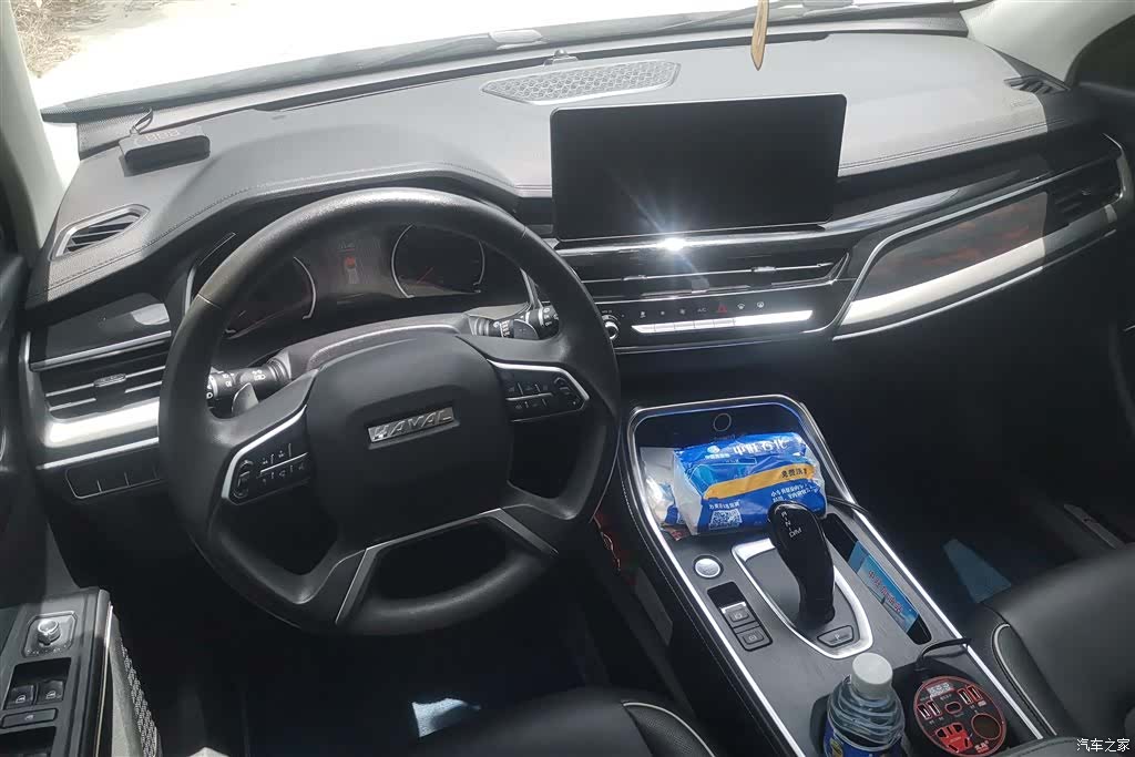Haval H6, 2022 12