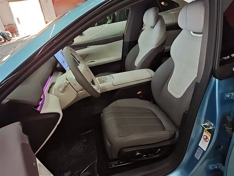 DEEPAL Dark blue L07