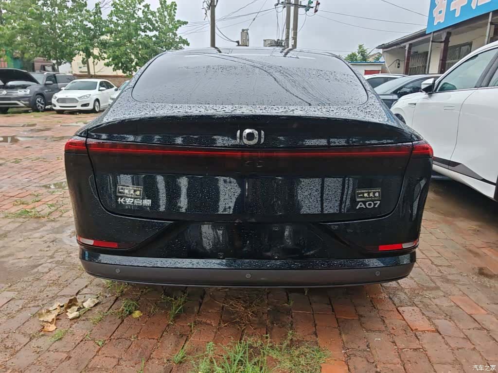 Changan Eado, 2024 6