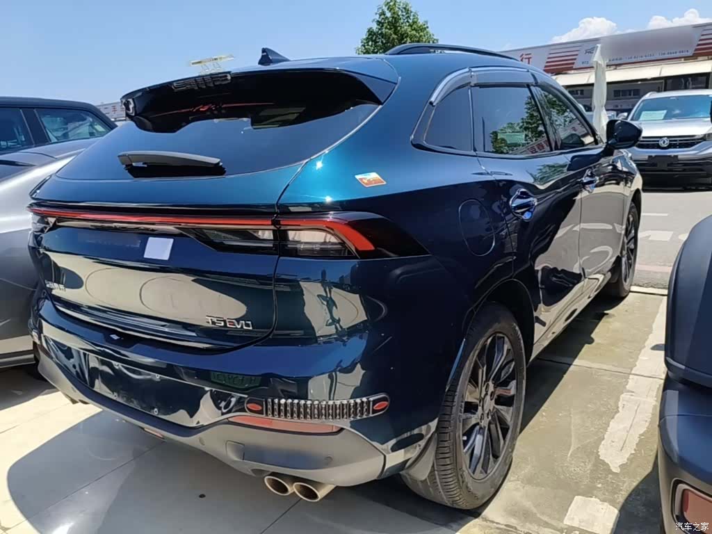 DongFeng T5, 2021 7