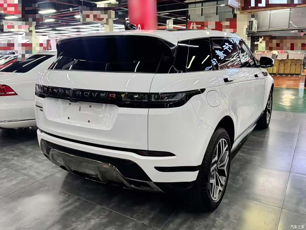 Land Rover Range Rover, 2022 7