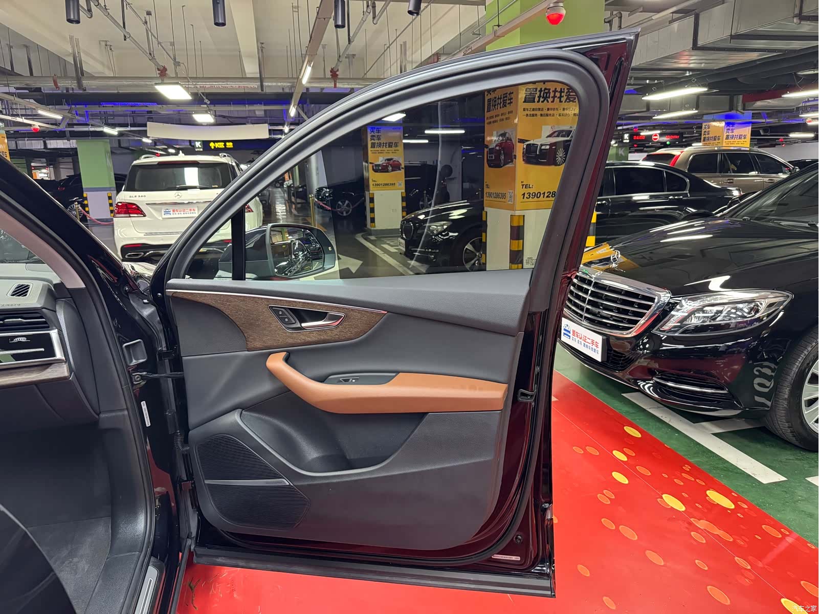 Audi Q7, 2021 35