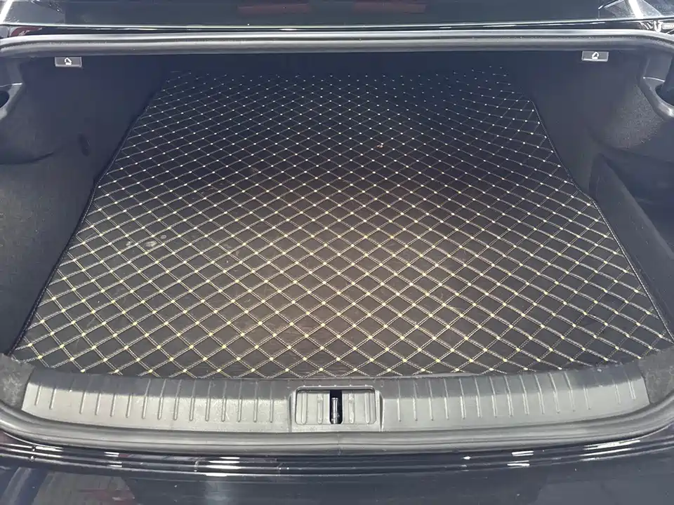 Volkswagen Magotan GTE