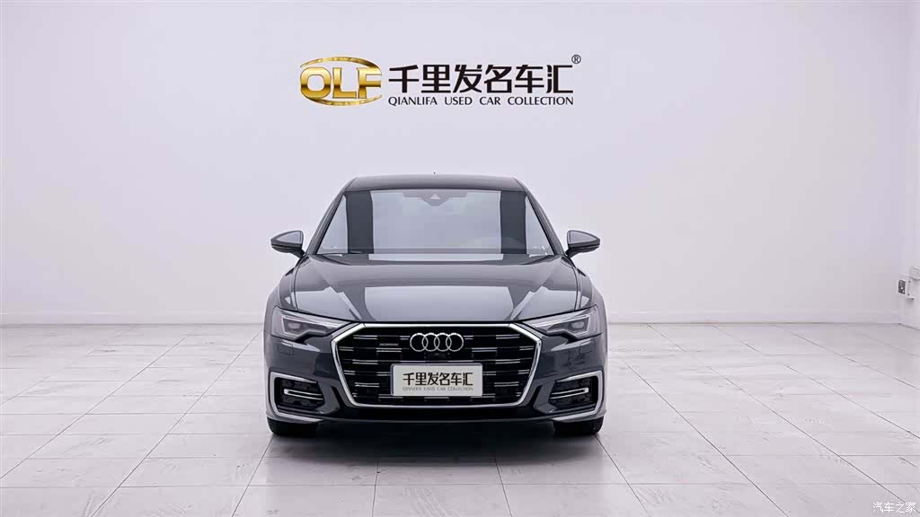 Audi A6L, 2022 2