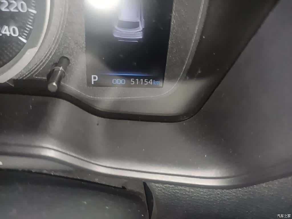 Toyota Frontlander, 2022 12