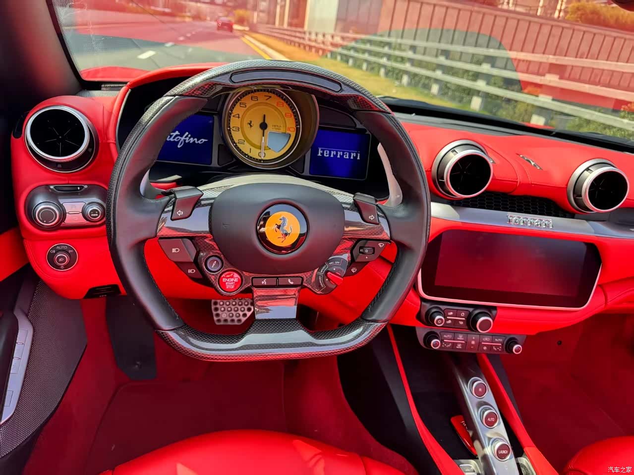 Ferrari Portofino, 2019 7