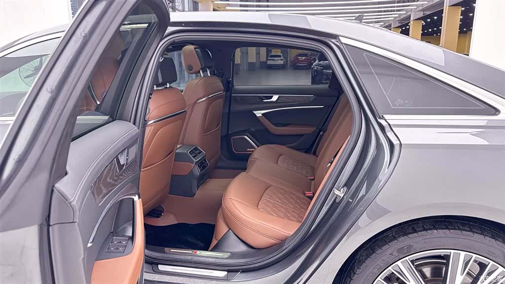 Audi A6L, 2022 22