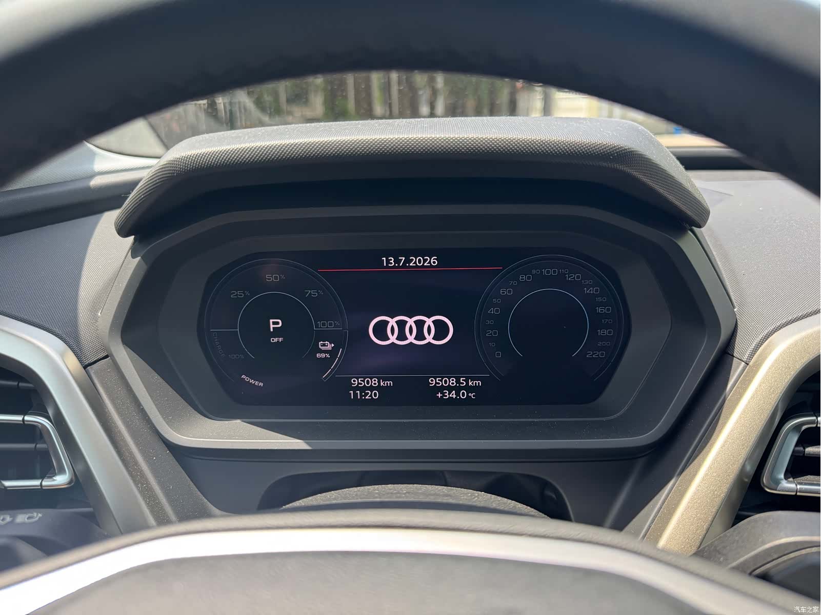 Audi Q5 e-tron, 2023 6
