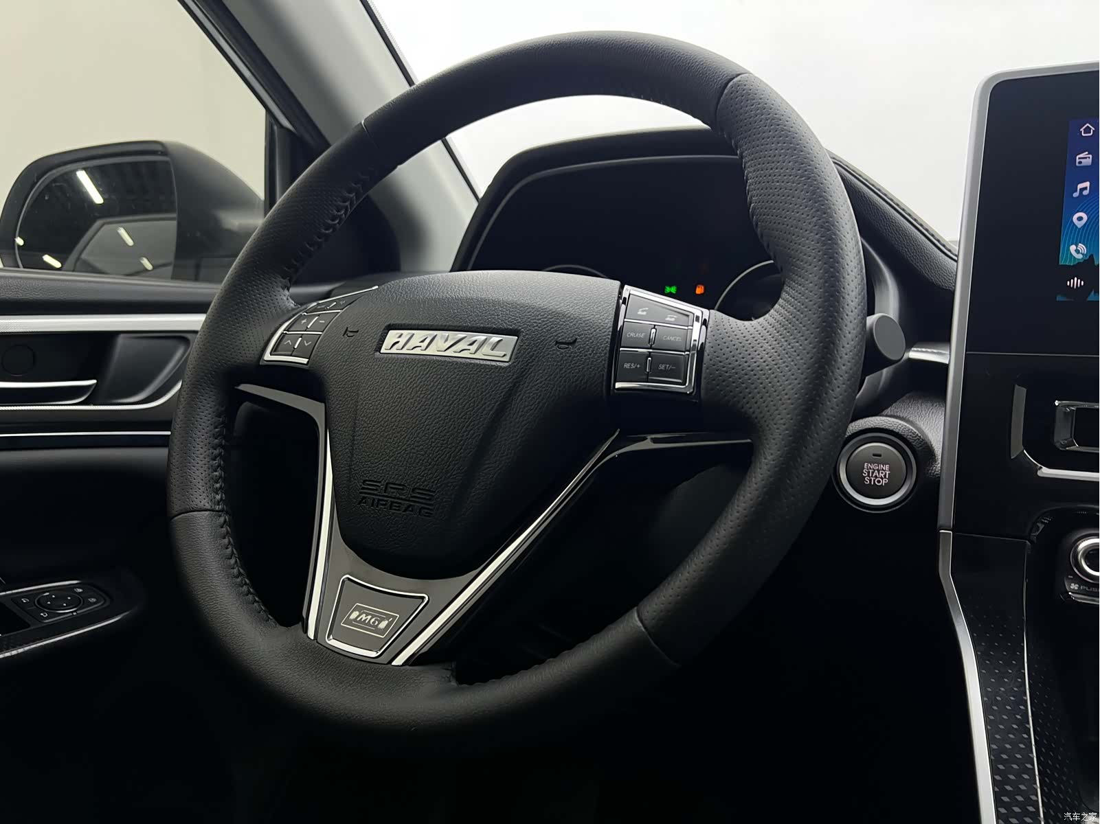 Haval M6, 2023 12