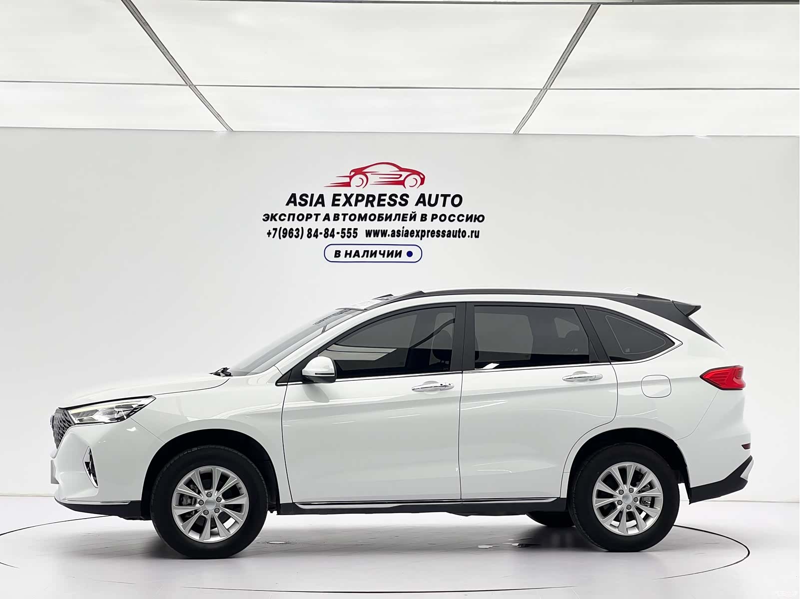 Haval M6, 2023 7