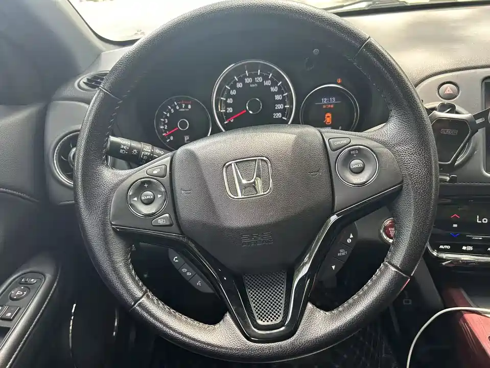 Honda XR-V