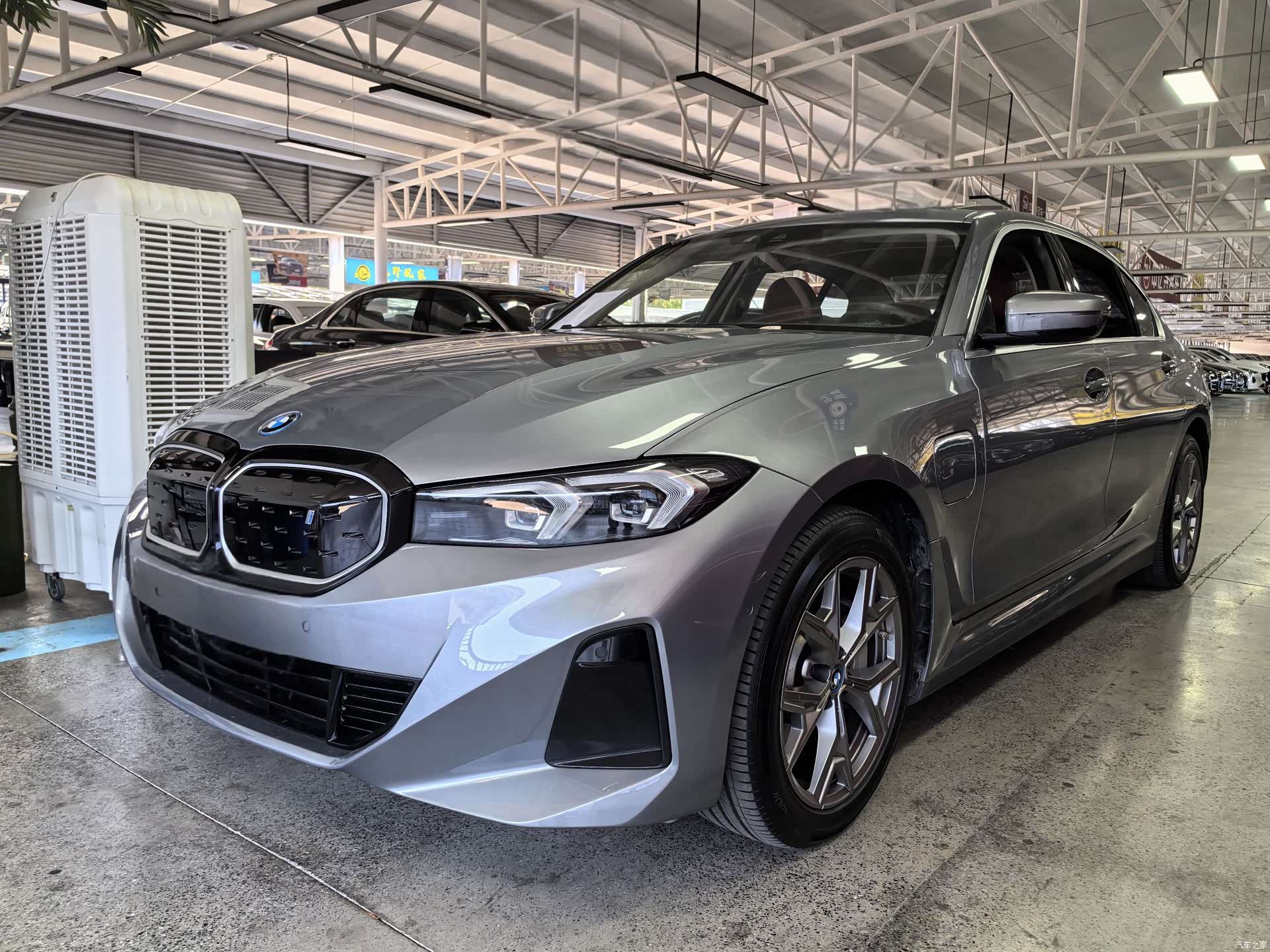 BMW i3, 2022 1