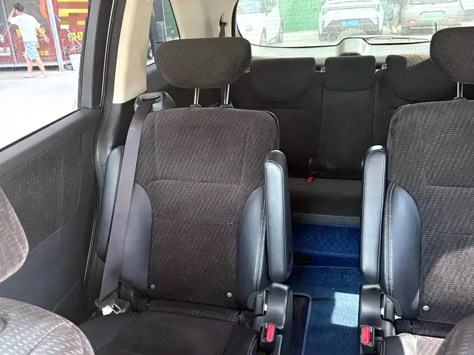 Honda Ai Lishen