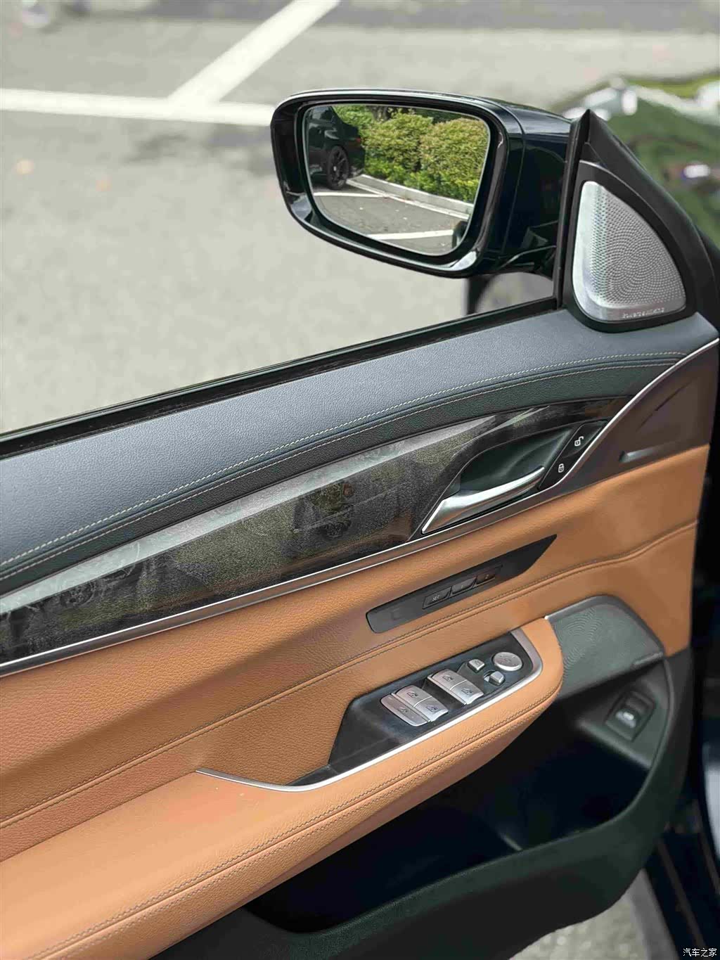 BMW 6 Series GT, 2025 19