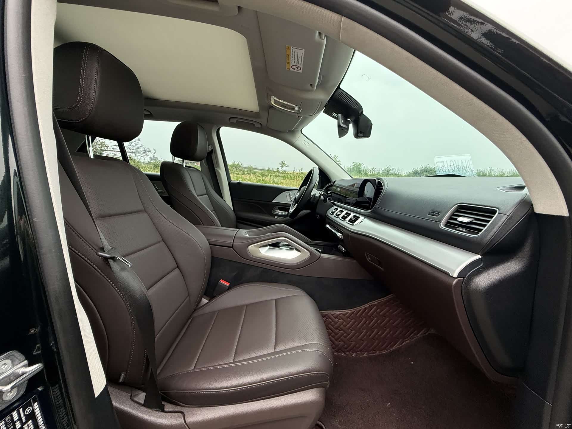 Mercedes-Benz GLE, 2021 7