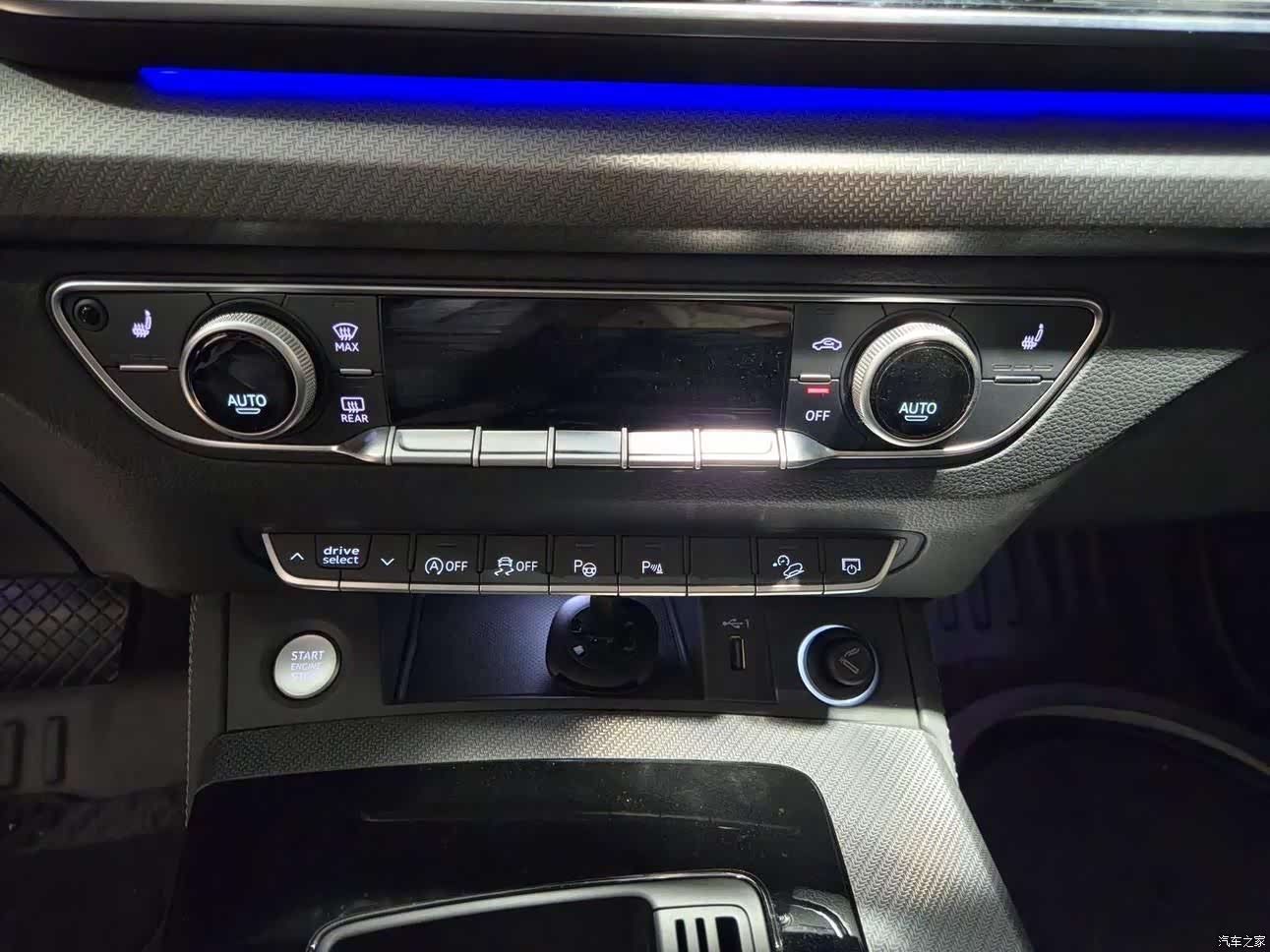 Audi Q5L, 2022 9
