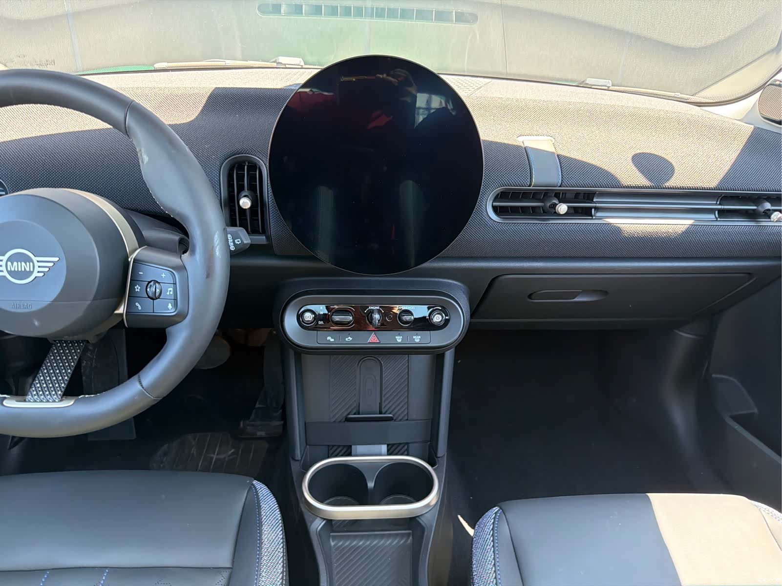 Mini Cooper, 2025 4