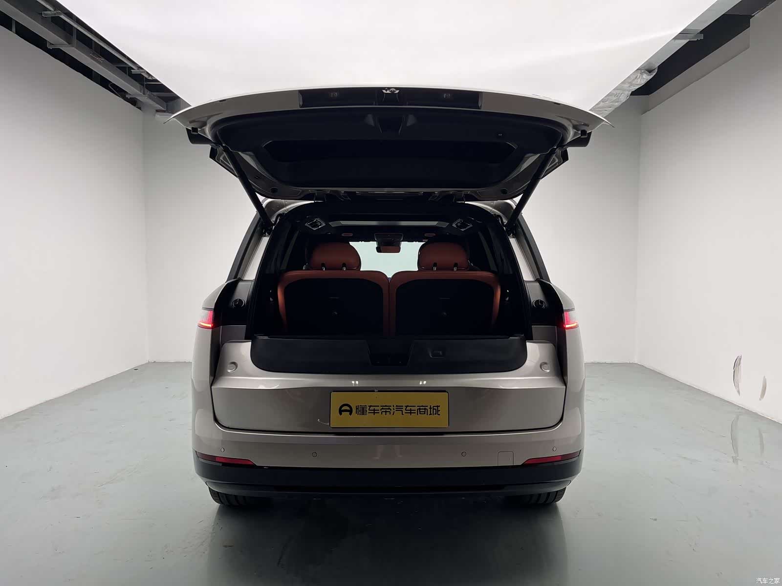 Lynk & Co 02, 2025 8
