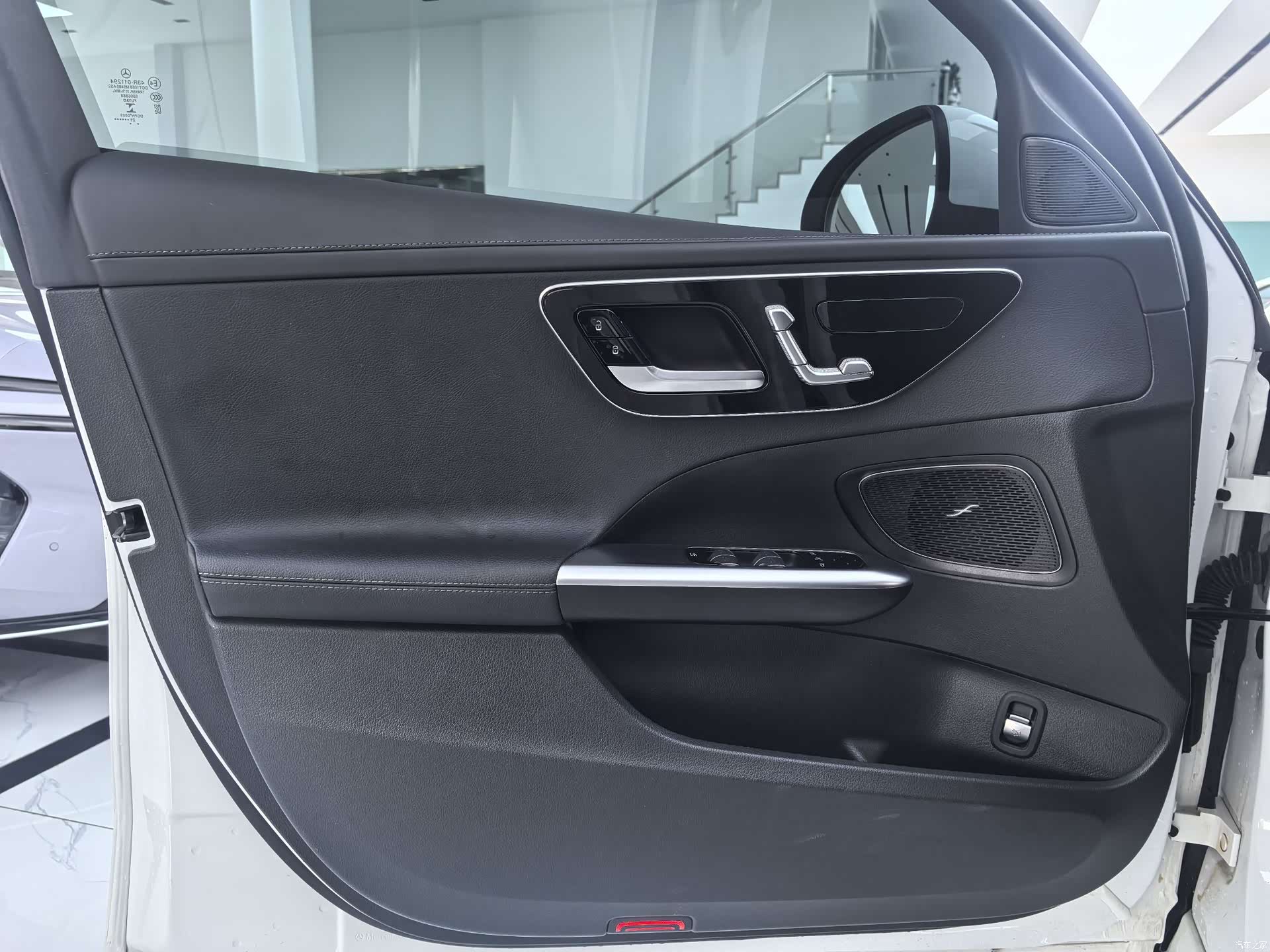 Mercedes-Benz C-Class, 2021 8