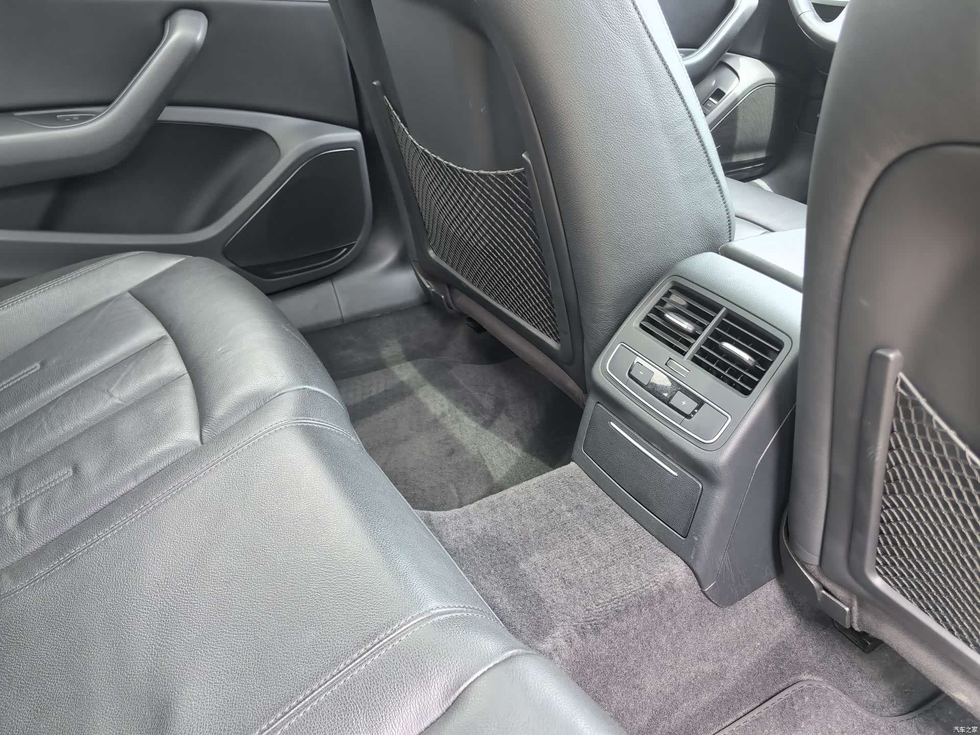 Audi A4L, 2020 6