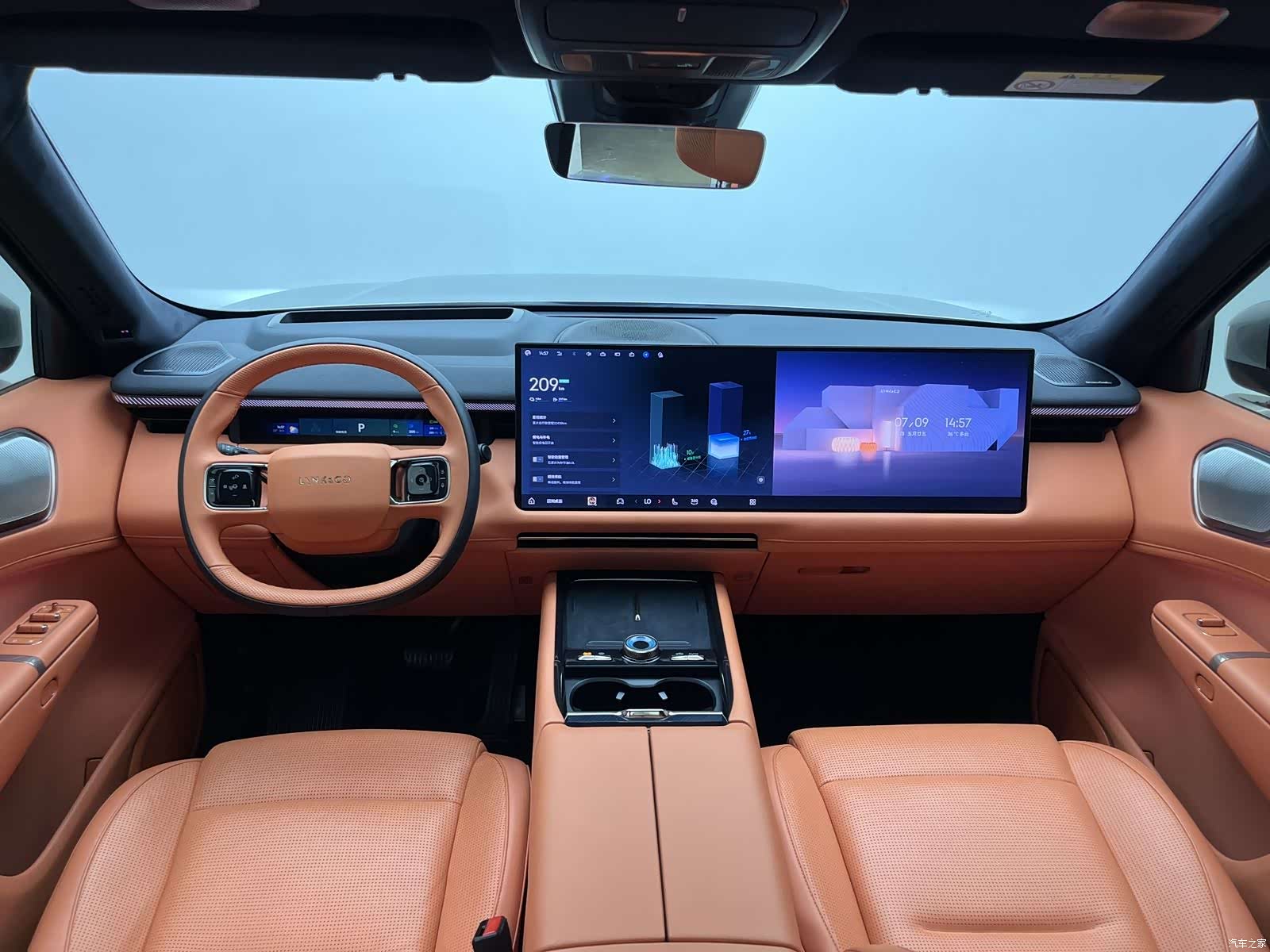 Lynk & Co 02, 2025 13
