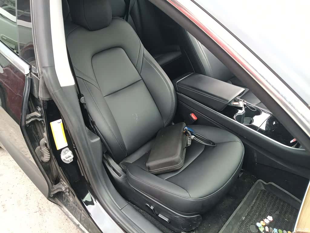 Tesla Model 3, 2020 20