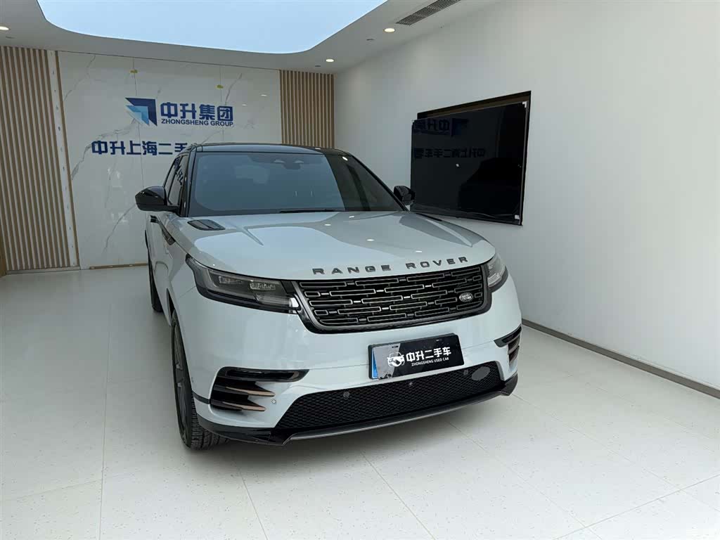 Land Rover Range Rover, 2023 3
