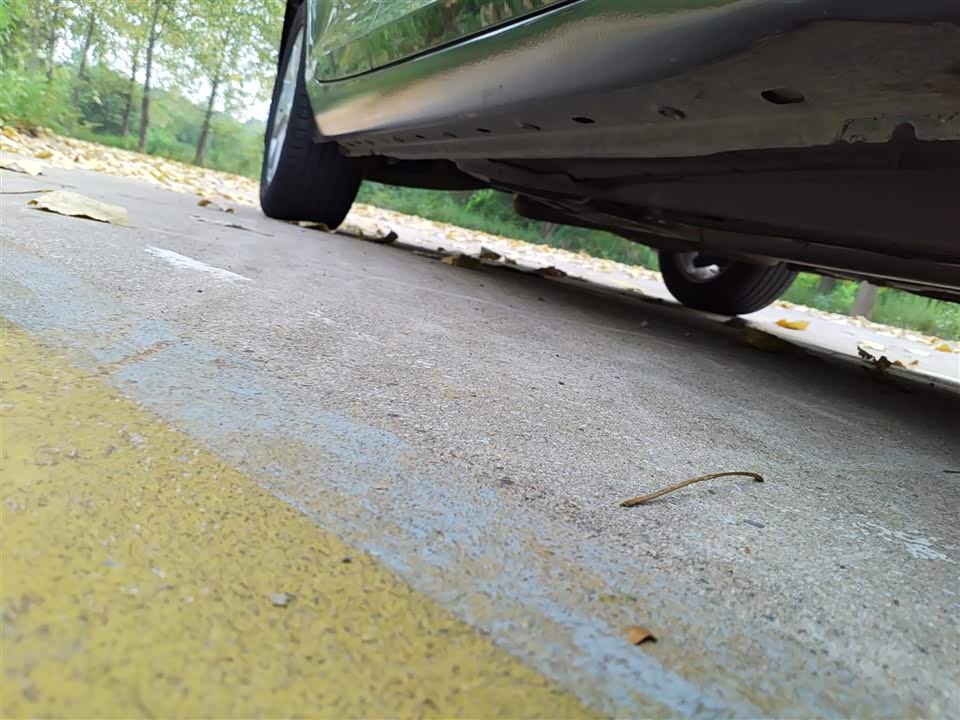 Chevrolet Mai Ruibao