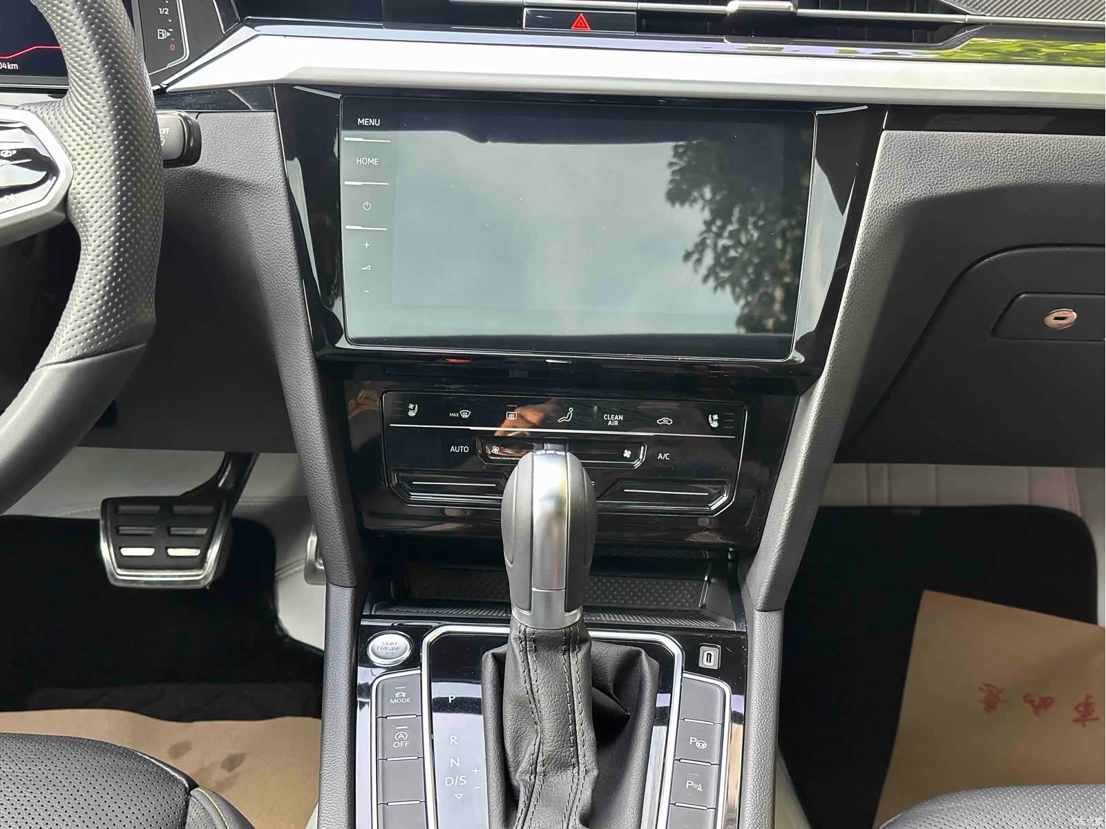 Volkswagen CC, 2022 22