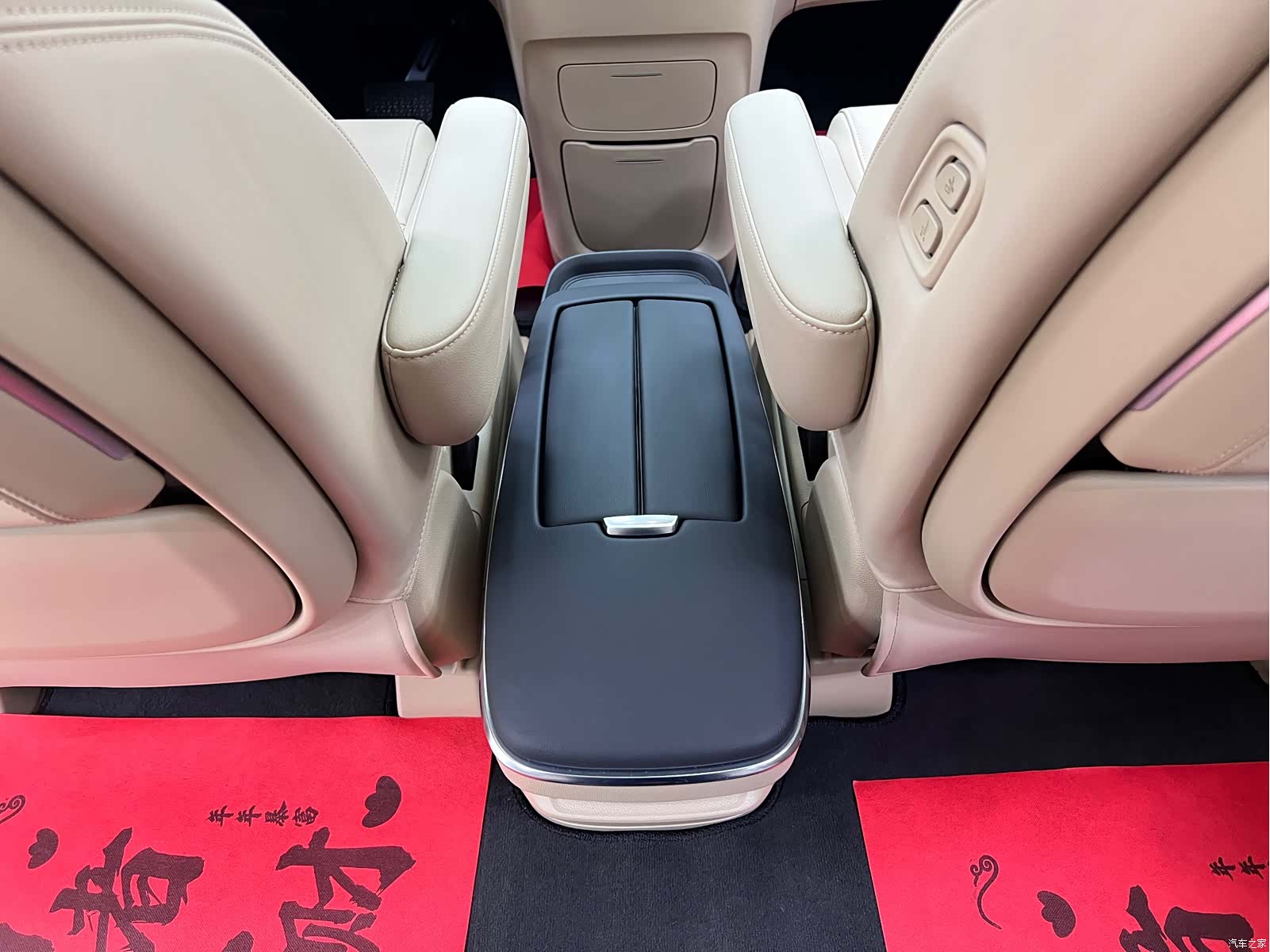 Buick GL8, 2025 20