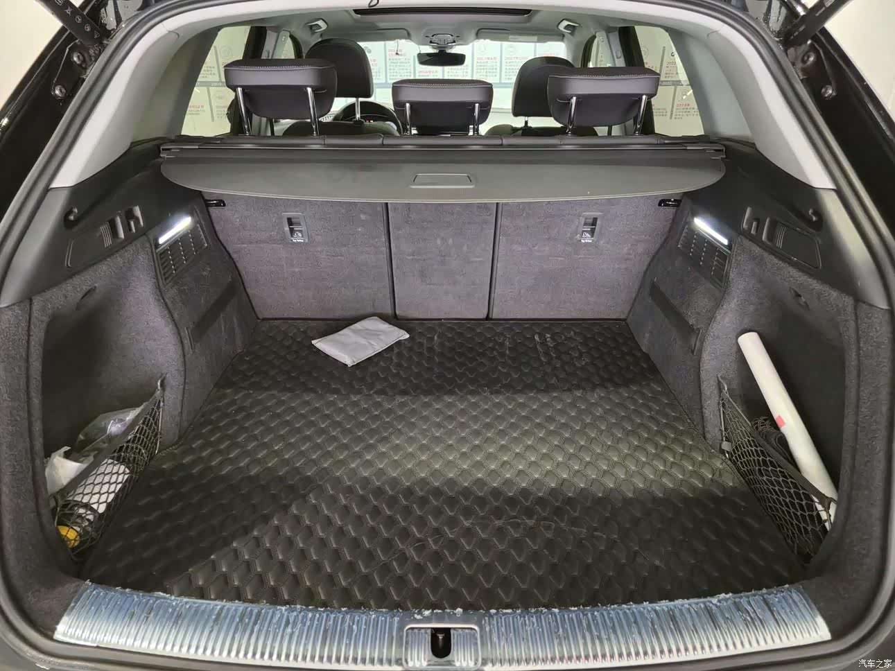 Audi Q5L, 2022 18