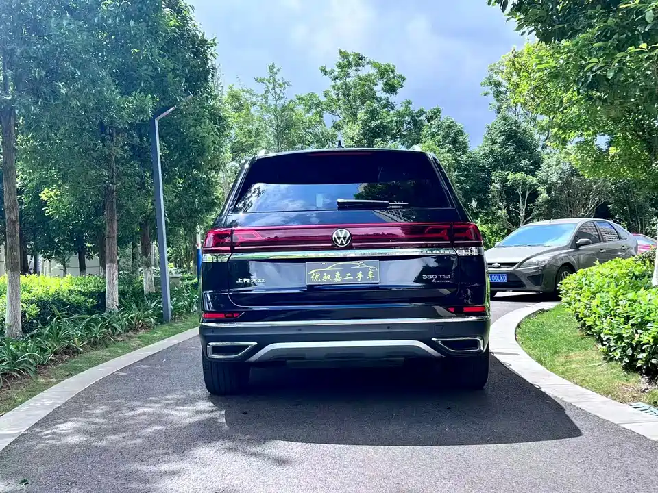 Volkswagen Tourang Volkswagen Tourang