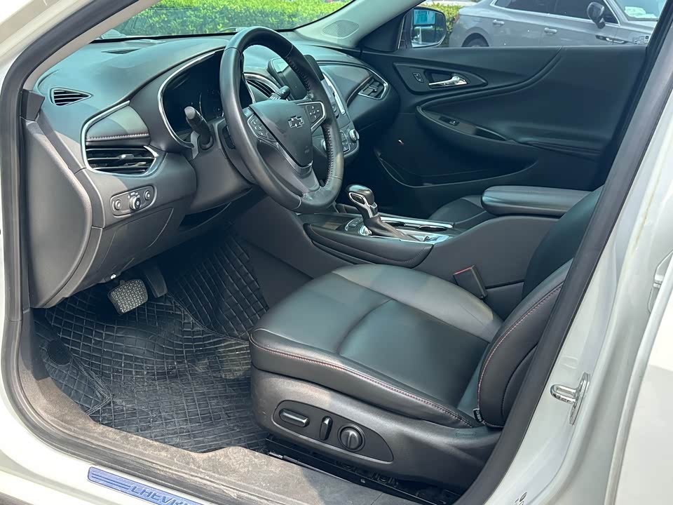 Chevrolet Mai Ruibao XL