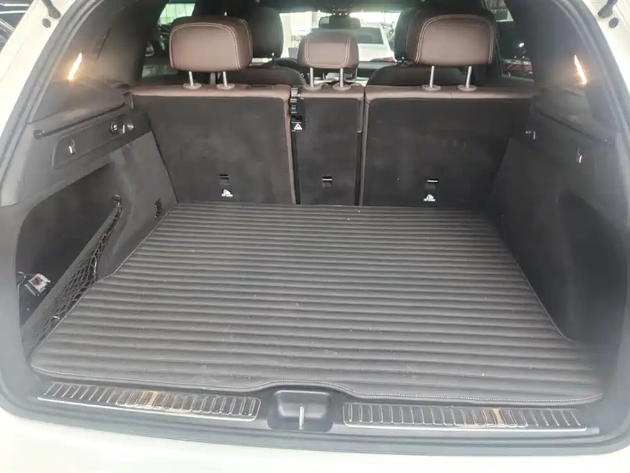 Mercedes-Benz GLC Mercedes-Benz GLC