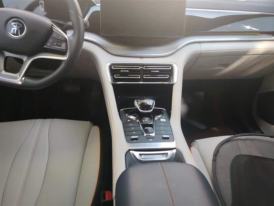 BYD Songjiang BYD Songjiang
