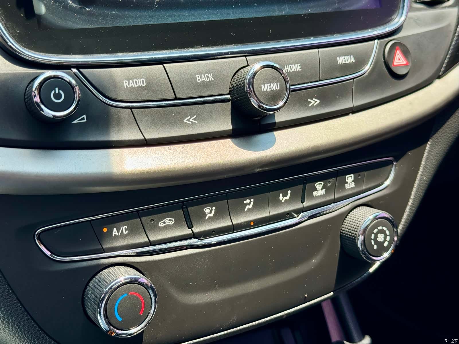 Buick Verano, 2017 17